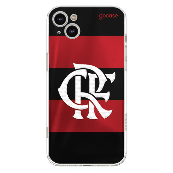  Flamengo - Uniforme 1 2026 Escudo
