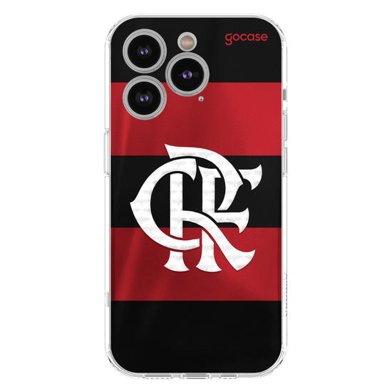  Flamengo - Uniforme 1 2026 Escudo