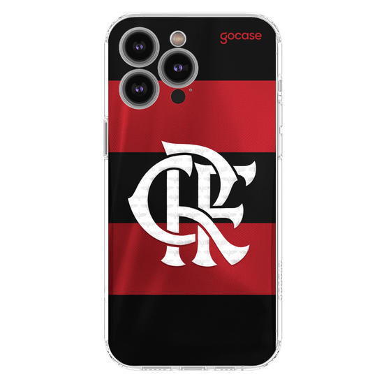  Flamengo - Uniforme 1 2026 Escudo