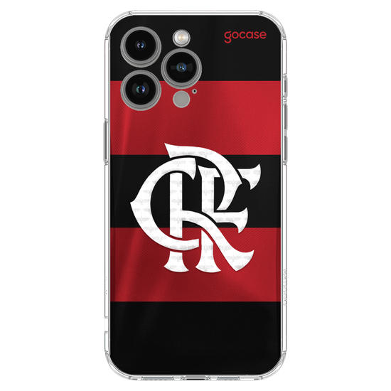  Flamengo - Uniforme 1 2026 Escudo