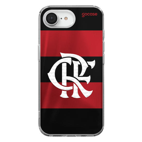  Flamengo - Uniforme 1 2026 Escudo