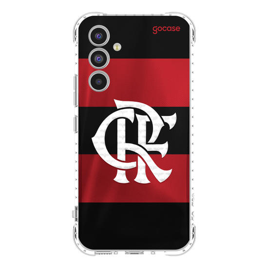  Flamengo - Uniforme 1 2026 Escudo