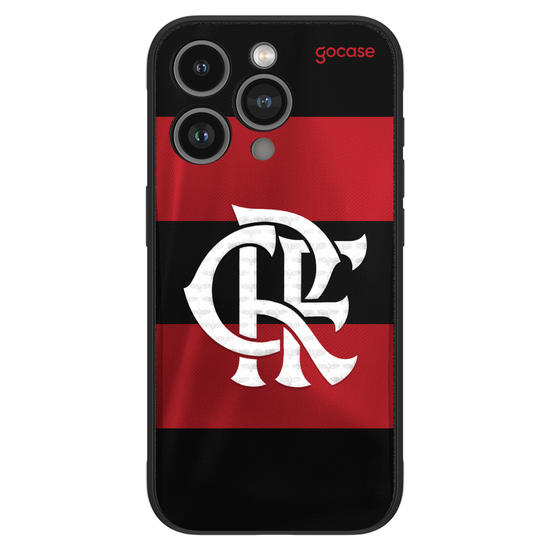  Flamengo - Uniforme 1 2026 Escudo