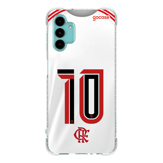  Flamengo - Uniforme 2 2026 Personalizado