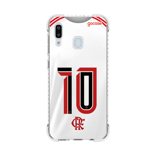  Flamengo - Uniforme 2 2026 Personalizado