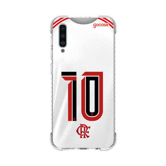  Flamengo - Uniforme 2 2026 Personalizado
