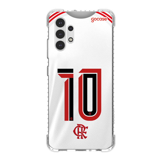  Flamengo - Uniforme 2 2026 Personalizado