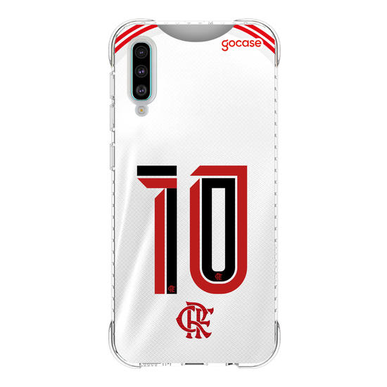  Flamengo - Uniforme 2 2026 Personalizado