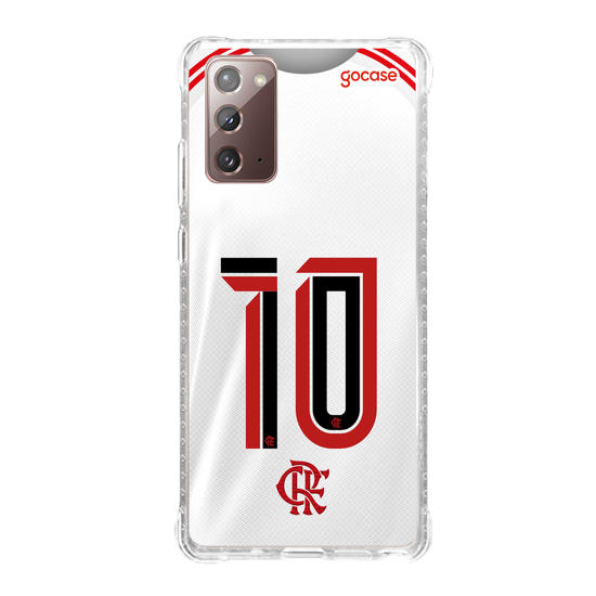  Flamengo - Uniforme 2 2026 Personalizado