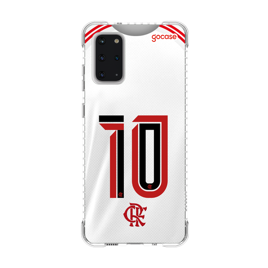  Flamengo - Uniforme 2 2026 Personalizado
