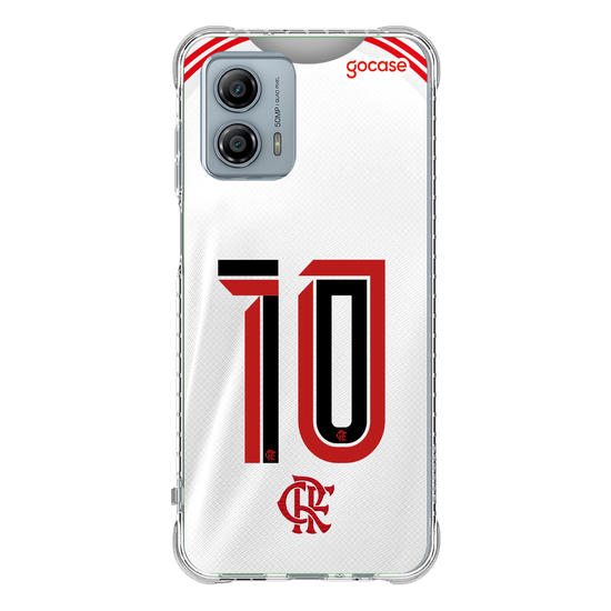  Flamengo - Uniforme 2 2026 Personalizado