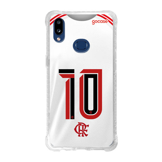 Flamengo - Uniforme 2 2026 Personalizado