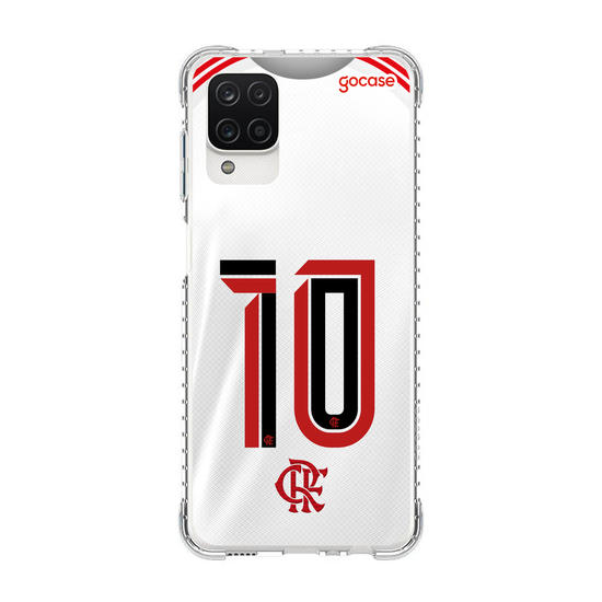  Flamengo - Uniforme 2 2026 Personalizado
