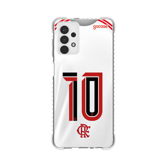  Flamengo - Uniforme 2 2026 Personalizado