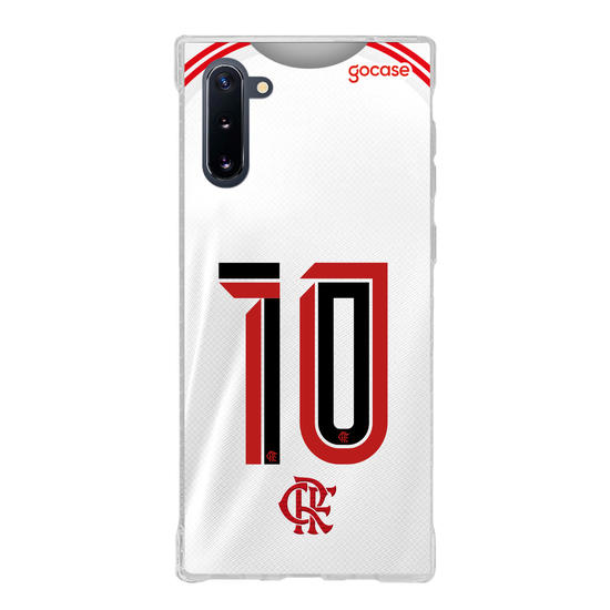  Flamengo - Uniforme 2 2026 Personalizado