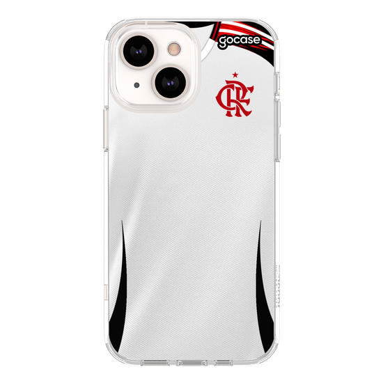 Capinha para celular  Flamengo - Uniforme 2 2025