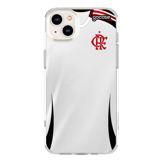 Capinha para celular  Flamengo - Uniforme 2 2025