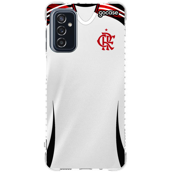  Flamengo - Uniforme 2 2025