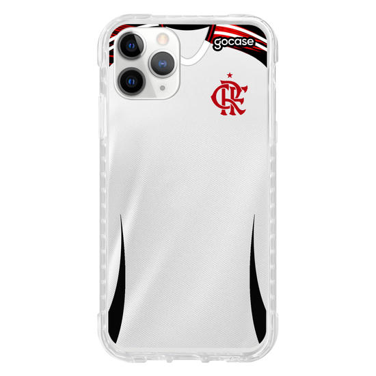 Capinha para celular  Flamengo - Uniforme 2 2025