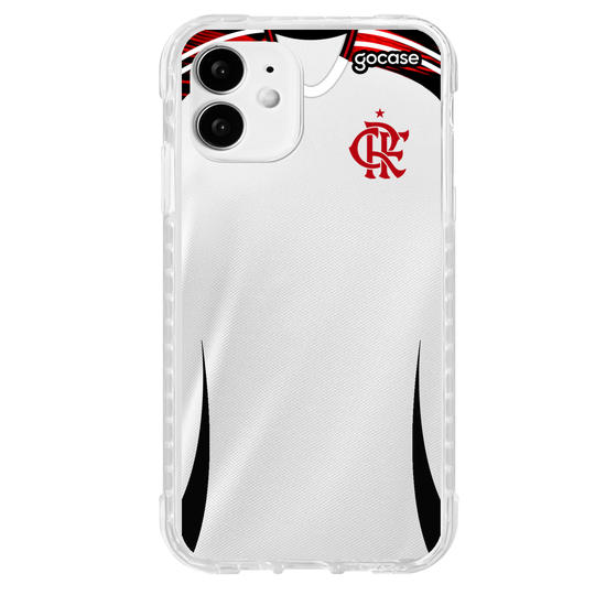 Capinha para celular  Flamengo - Uniforme 2 2025