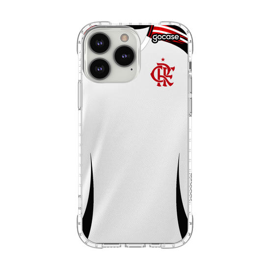 Capinha para celular  Flamengo - Uniforme 2 2025