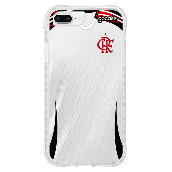 Capinha para celular  Flamengo - Uniforme 2 2025