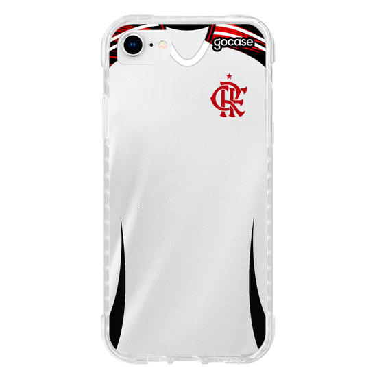Capinha para celular  Flamengo - Uniforme 2 2025