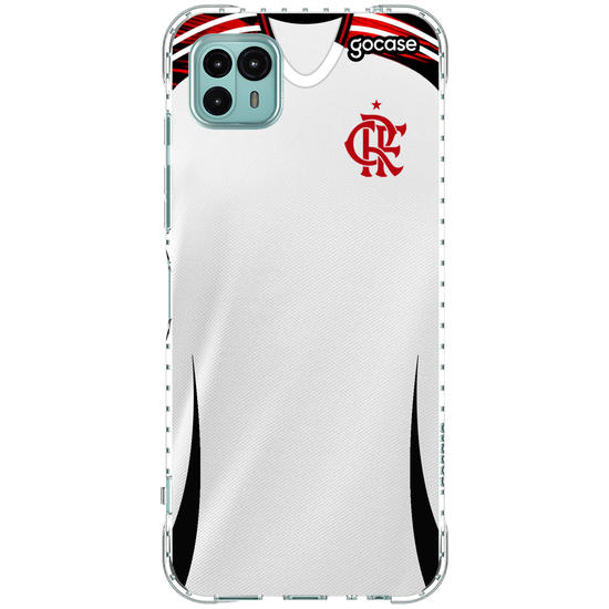 Capinha para celular  Flamengo - Uniforme 2 2025
