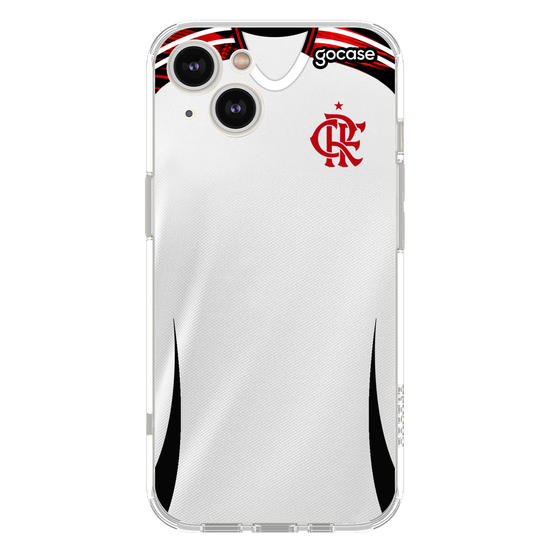  Flamengo - Uniforme 2 2025