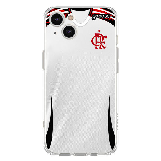  Flamengo - Uniforme 2 2025