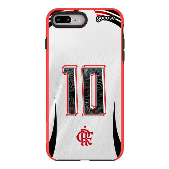  Flamengo - Uniforme 2 2025 P