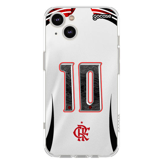  Flamengo - Uniforme 2 2025 P