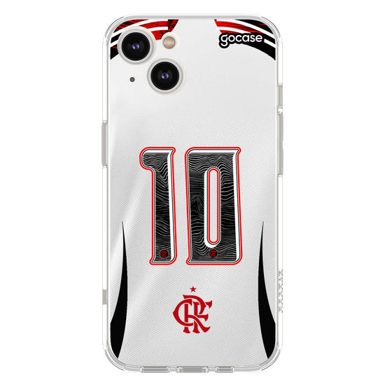  Flamengo - Uniforme 2 2025 P
