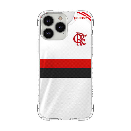 Capinha para celular  Flamengo - Uniforme 2 2026