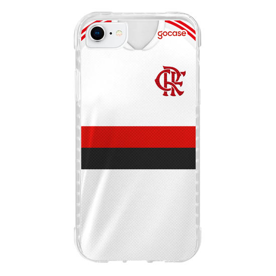 Capinha para celular  Flamengo - Uniforme 2 2026
