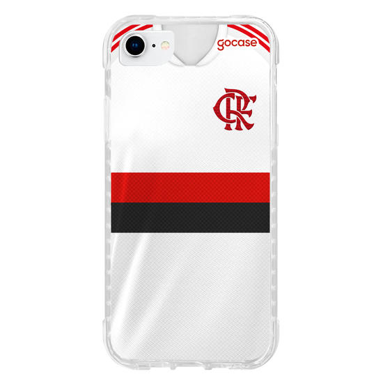 Capinha para celular  Flamengo - Uniforme 2 2026