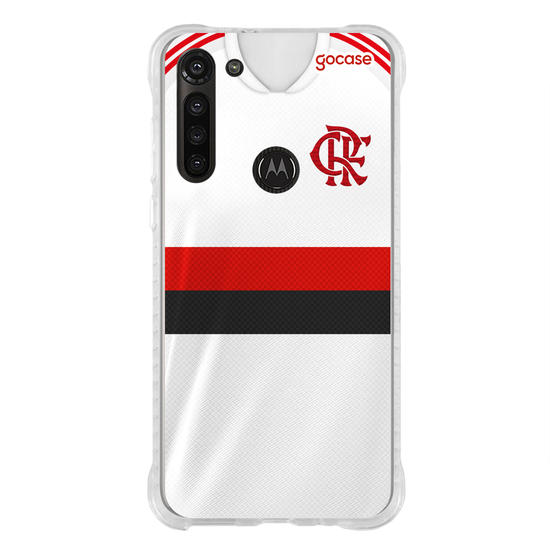 Capinha para celular  Flamengo - Uniforme 2 2026