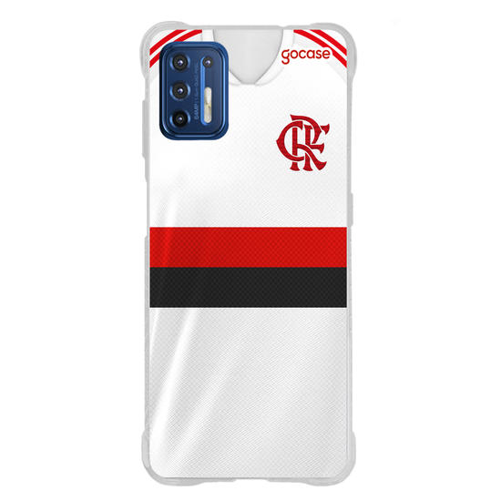 Capinha para celular  Flamengo - Uniforme 2 2026