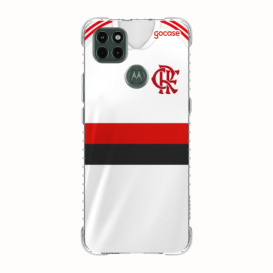 Capinha para celular  Flamengo - Uniforme 2 2026