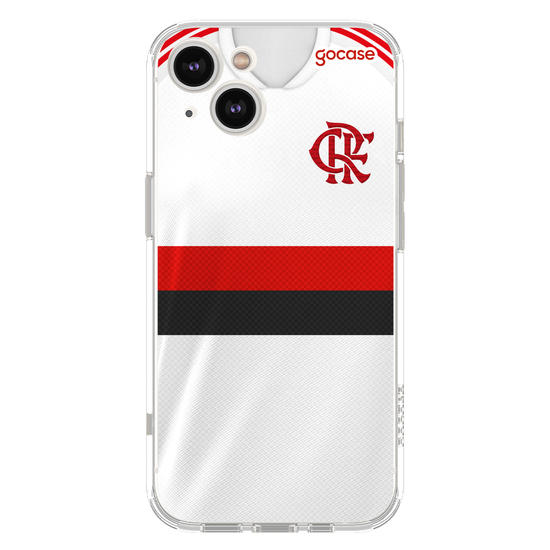  Flamengo - Uniforme 2 2026