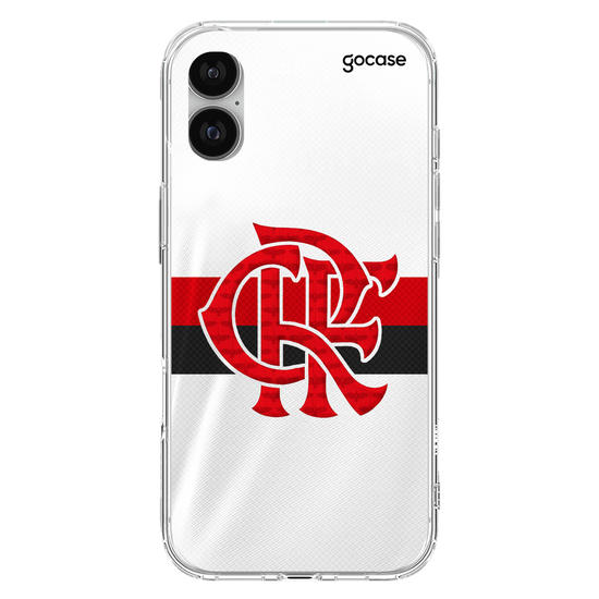  Flamengo - Uniforme 2 2026 Escudo