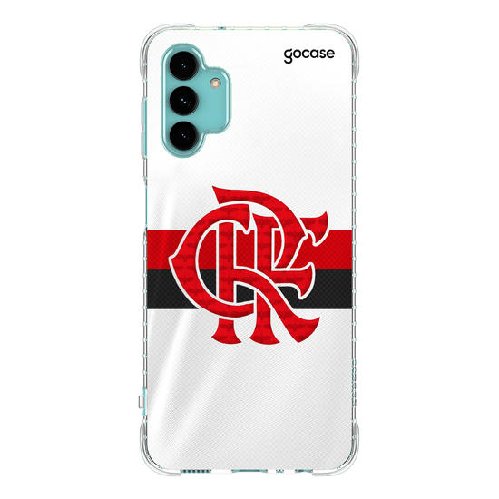  Flamengo - Uniforme 2 2026 Escudo