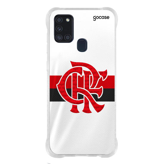  Flamengo - Uniforme 2 2026 Escudo