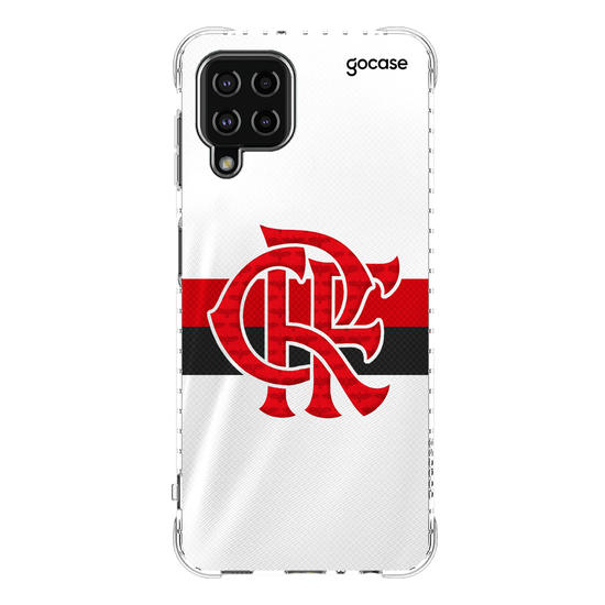  Flamengo - Uniforme 2 2026 Escudo
