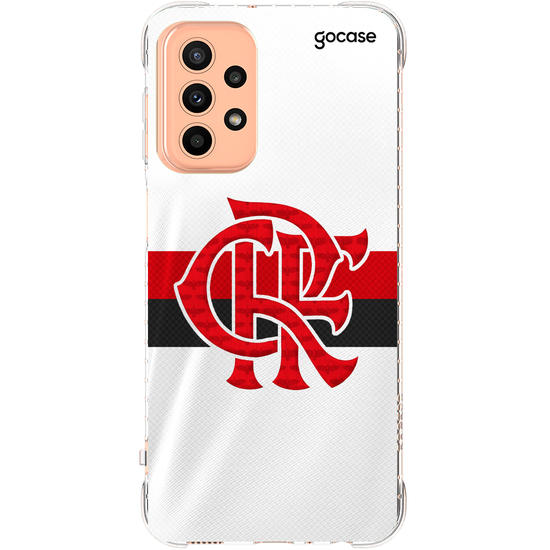  Flamengo - Uniforme 2 2026 Escudo