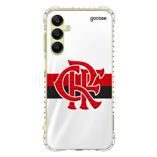  Flamengo - Uniforme 2 2026 Escudo