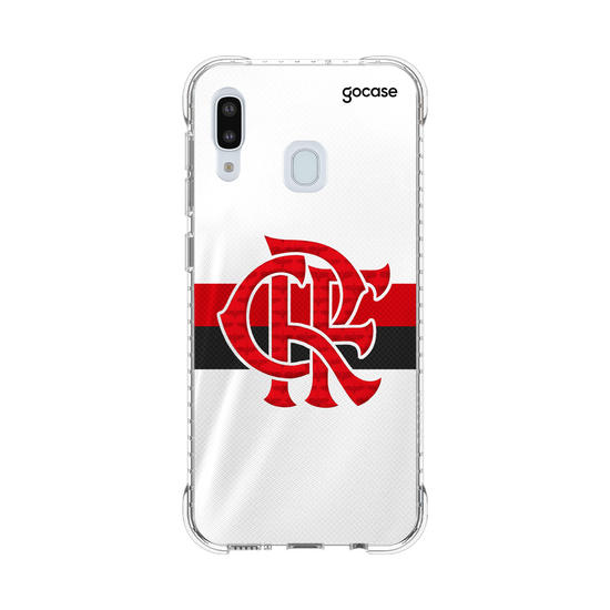  Flamengo - Uniforme 2 2026 Escudo