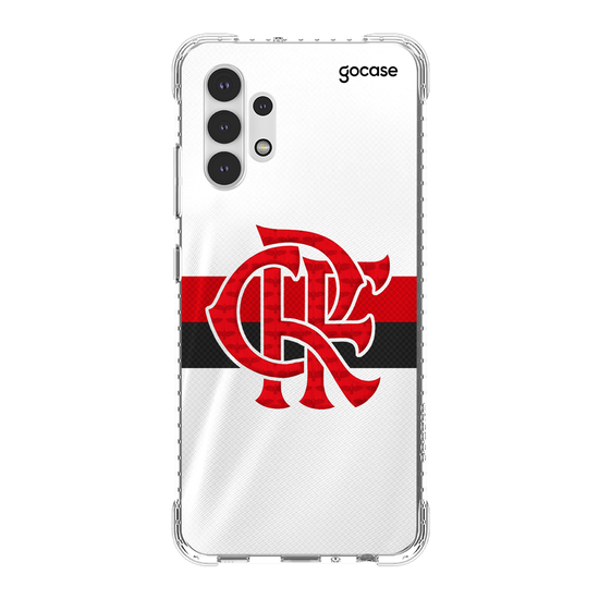 Flamengo - Uniforme 2 2026 Escudo