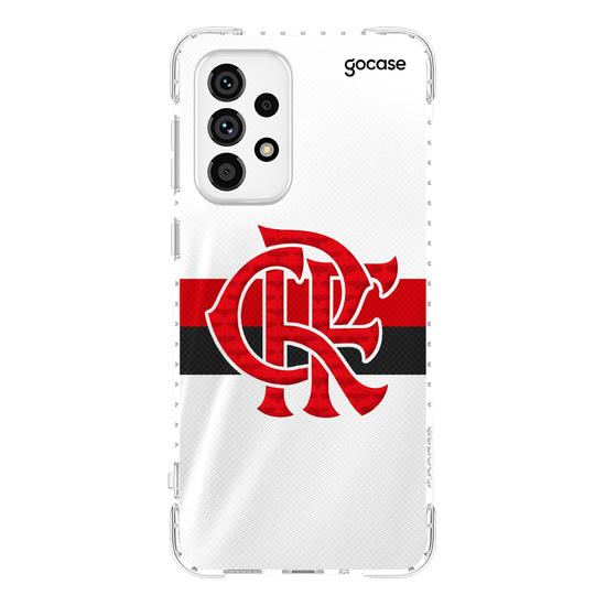  Flamengo - Uniforme 2 2026 Escudo