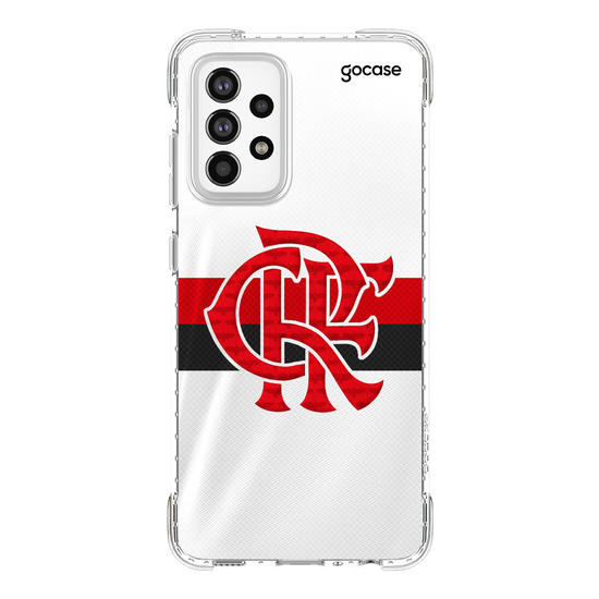  Flamengo - Uniforme 2 2026 Escudo